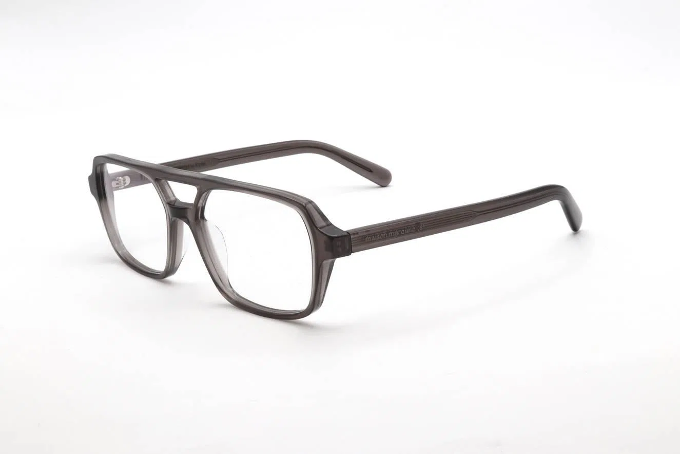 Maison Margiela LUNETTES14GREY Eyeglasses - view 3